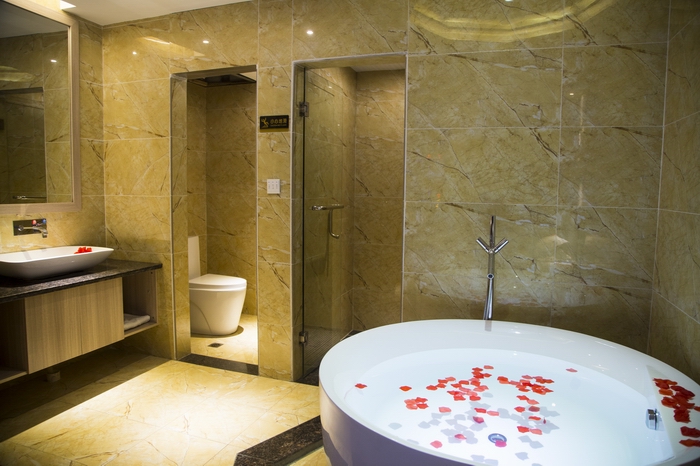 資興東江湖麗景城市酒店東江湖旅游之選入住酒店_郴州酒店