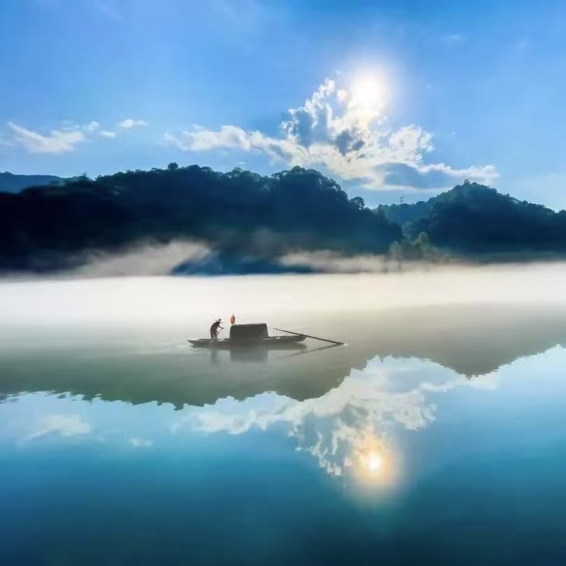 郴州2天1晚 仰天湖+東江游湖線+裕后街_旅游線路