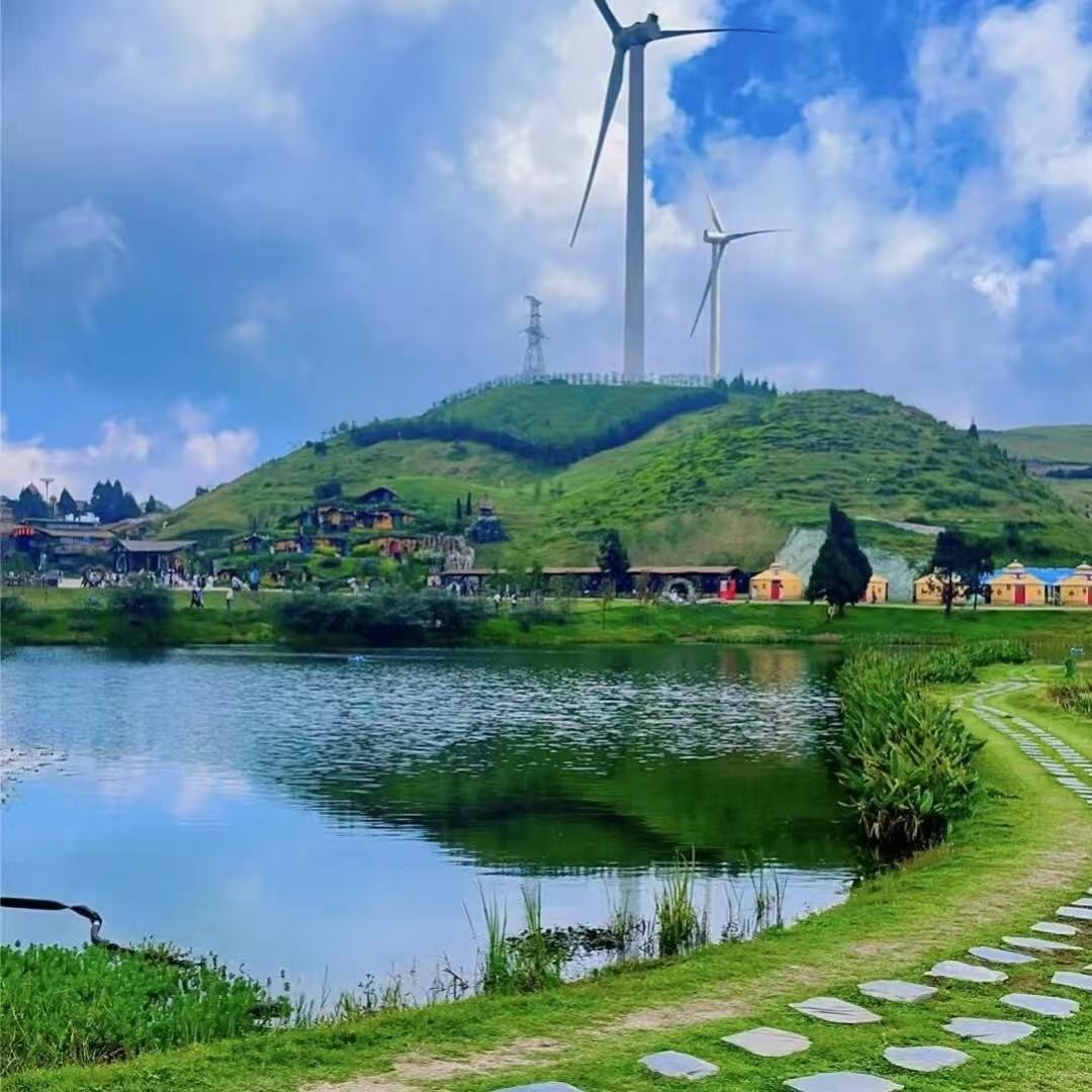 郴州旅游3天2晚飛天山+東江湖+白廊+仰天湖拼小團(tuán)