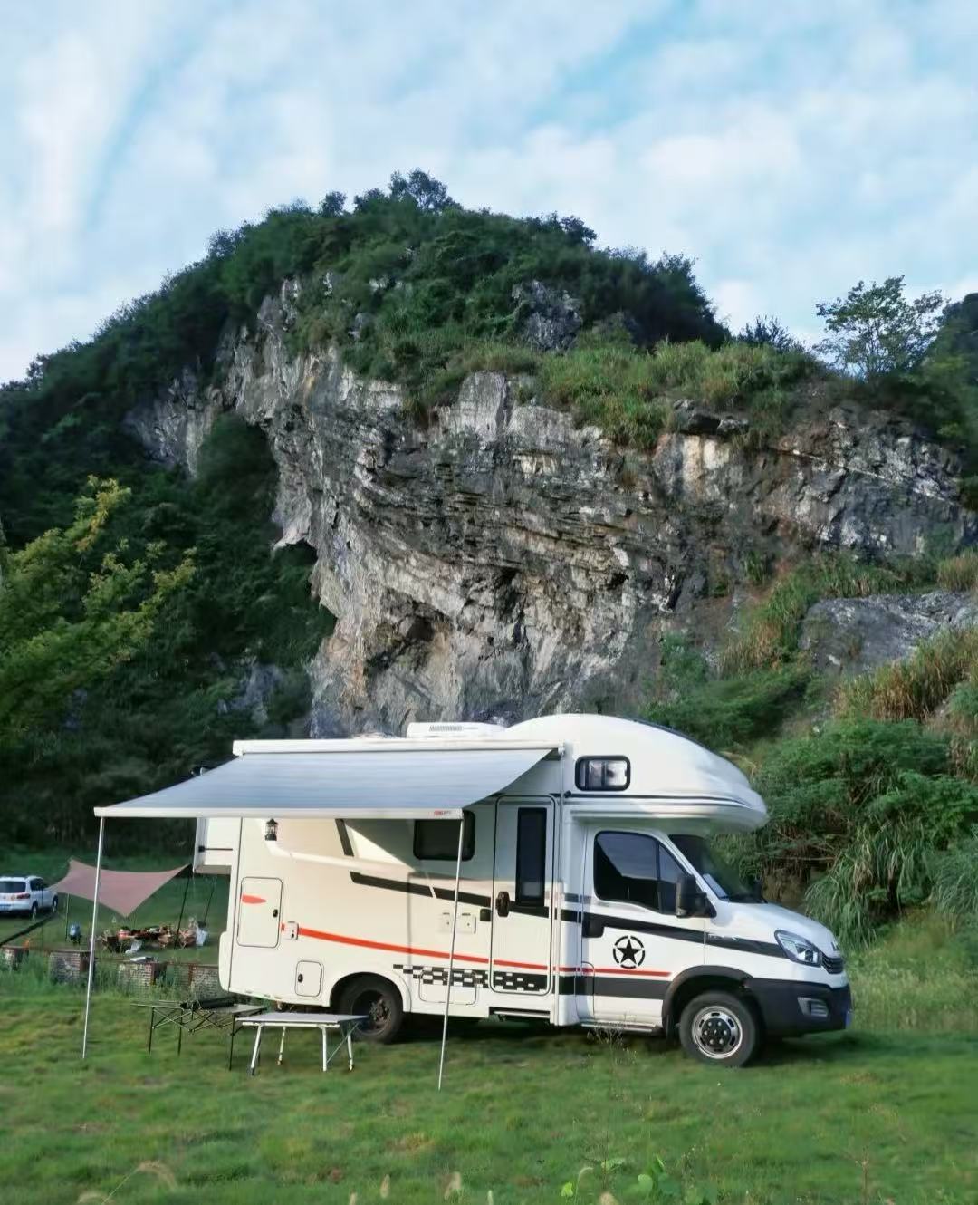 郴州房車_郴州資興租車