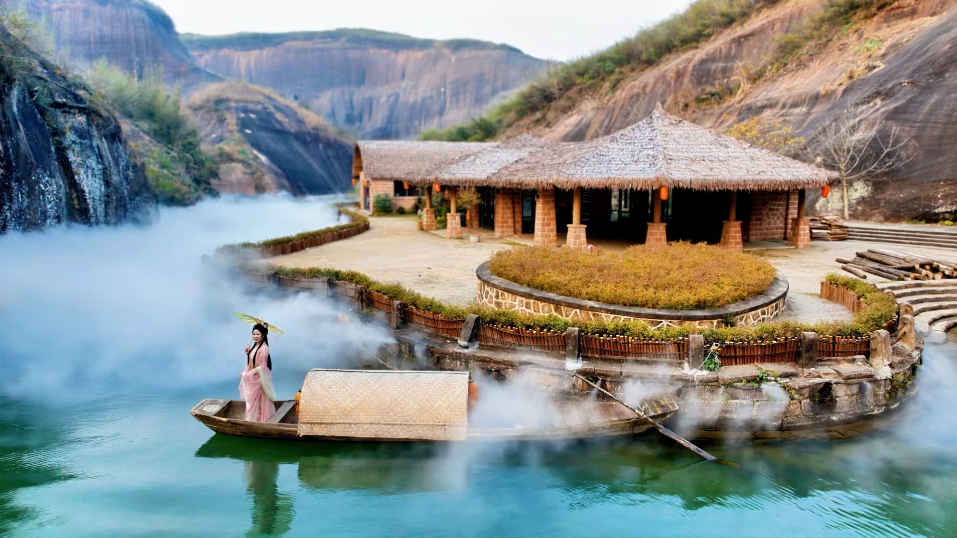 飛天山一日游_旅游線路