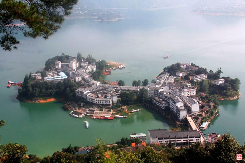 私家定制團/壽佛故里.湘南水鄉農家休閑5日游